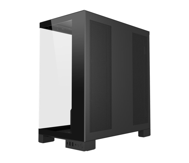FSP/Fortron M540 Black M540-BA - 1336292 - zdjęcie 2